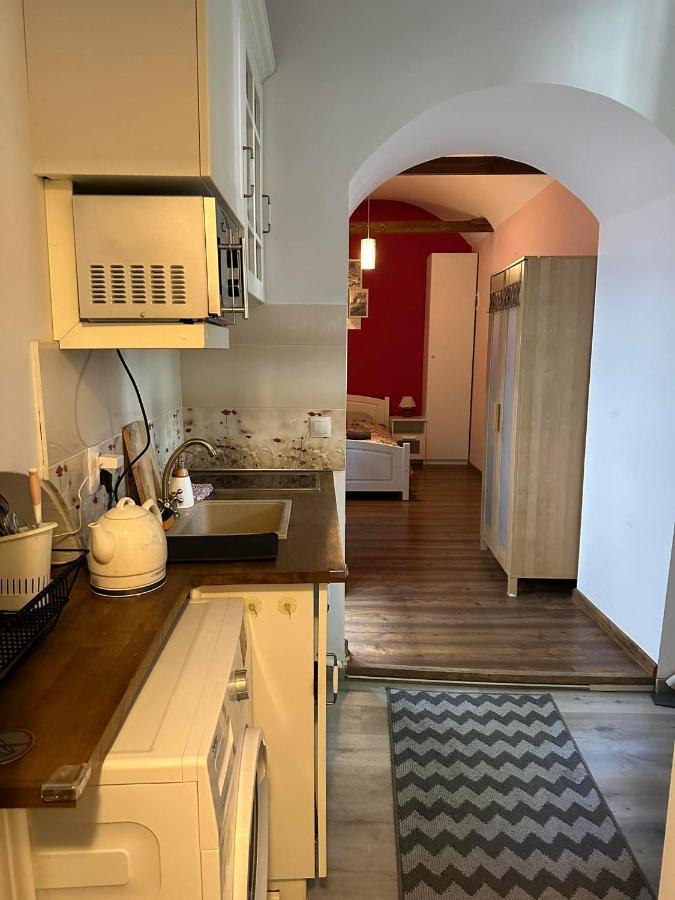 City Centre Apartment Wielopole Krakow Exterior photo